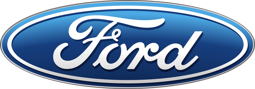 logo-ford Ford logo