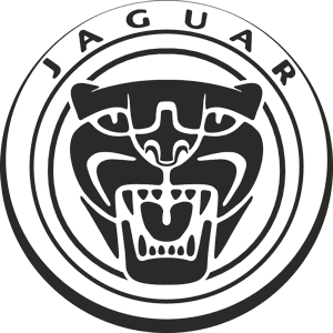 logo-jaguar Jaguar logo