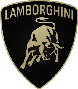 logo-lambo Lamborghini logo