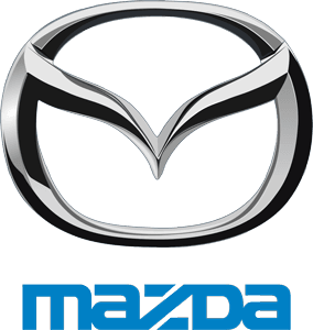 logo-mazda Mazda logo