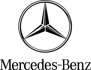 logo-mercedes-benz Mercedes-Benz logo