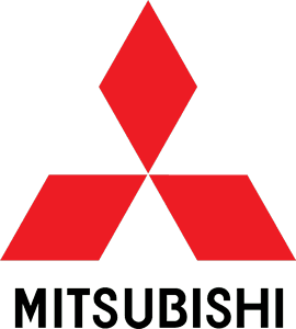 logo-mitsubishi Mitsubishi logo