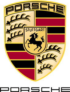 logo-porsche Porsche logo