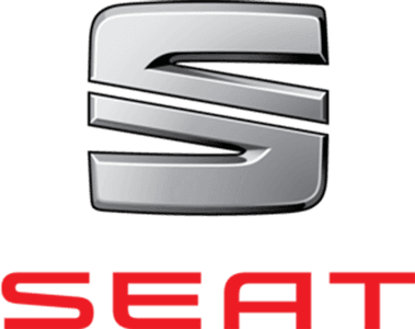 logo-seat Seat logo